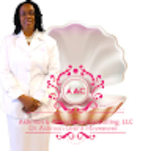 Meet your Posher, Dr. ashmon getfit movement